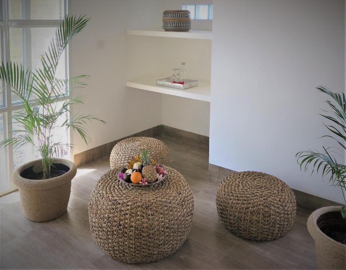 Tulus Hati Ubud Retreat Zewnętrze zdjęcie