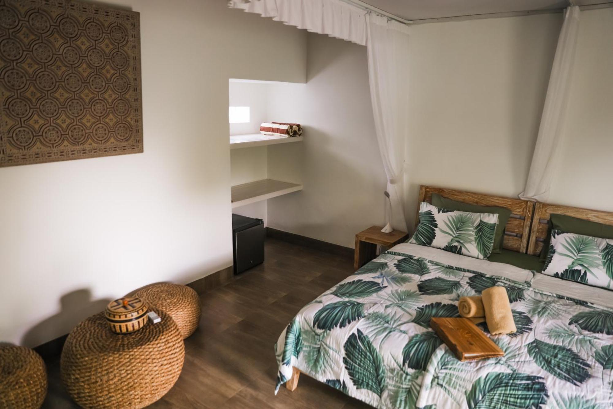 Tulus Hati Ubud Retreat Zewnętrze zdjęcie