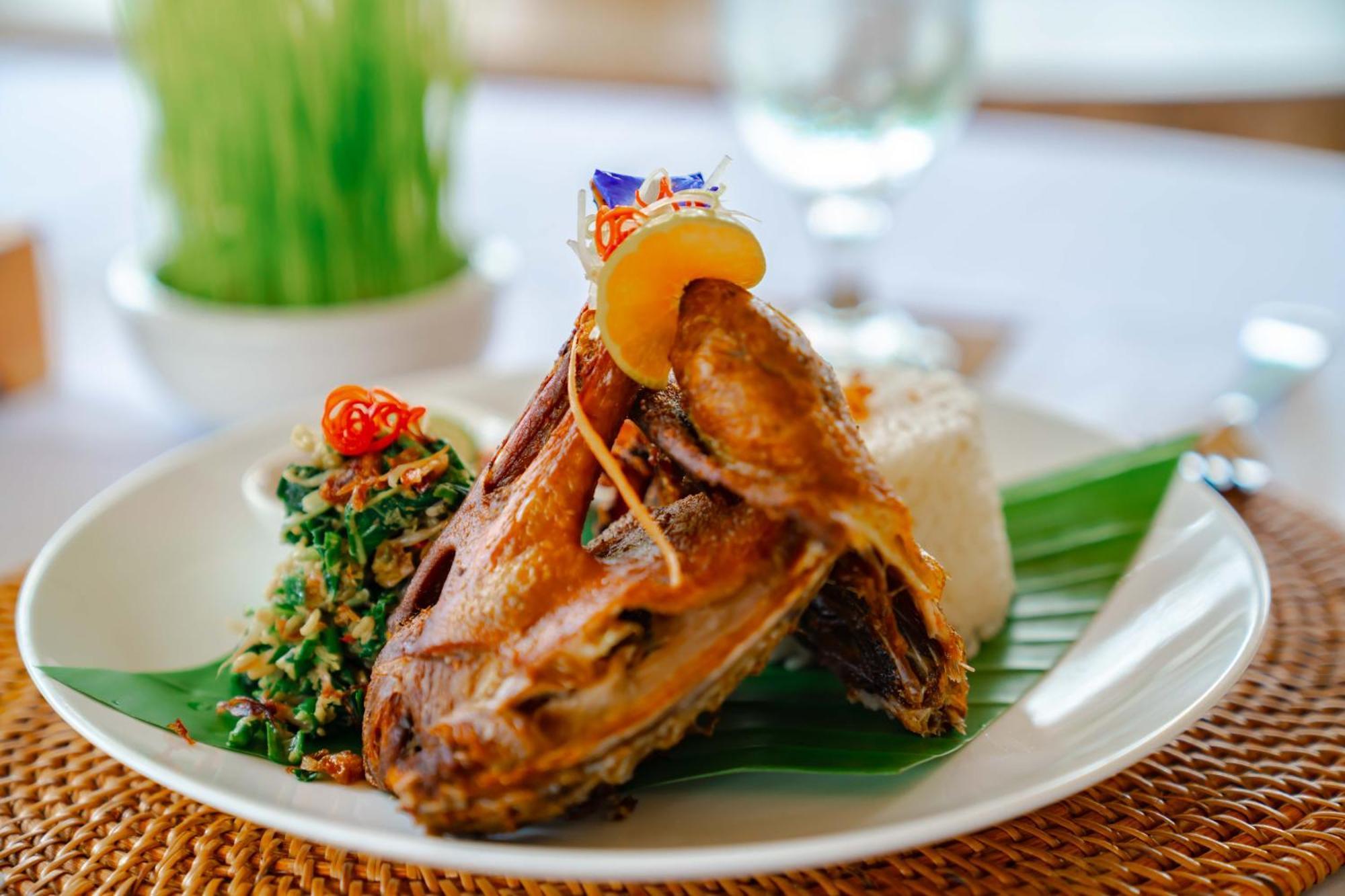 Tulus Hati Ubud Retreat Zewnętrze zdjęcie