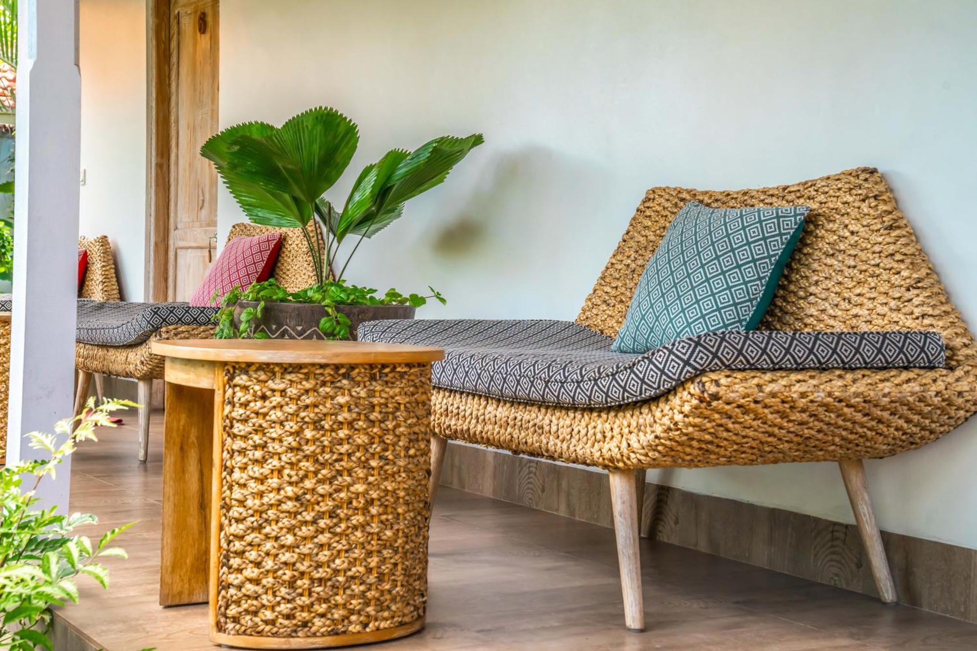 Tulus Hati Ubud Retreat Zewnętrze zdjęcie