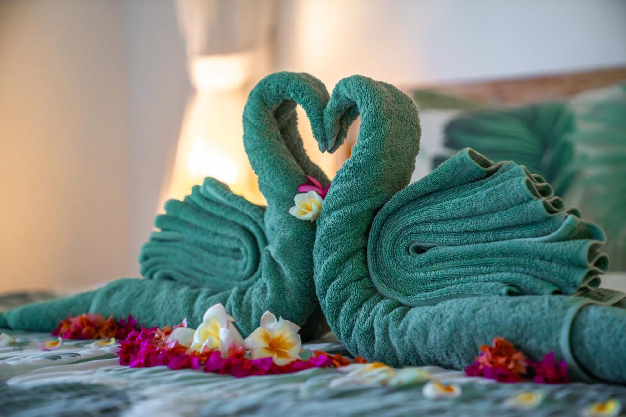 Tulus Hati Ubud Retreat Zewnętrze zdjęcie
